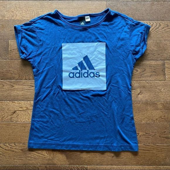 Adidas T-shirt - Picture 2 of 6